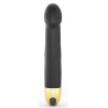 Dorcel Gode vibrant Real Vibration M 18 x 3.7 cm Noir